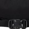 The North Face 2.2L Crossbody Fanny Pack Outdoor Bag Polyester Black Unisex NN2PQ32A
