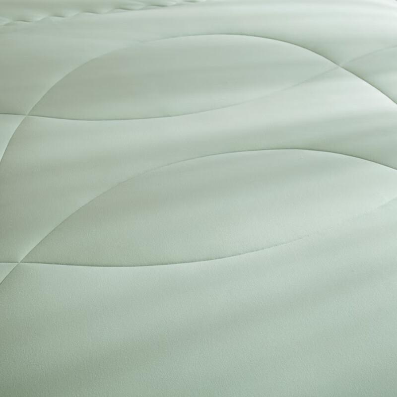 Yamian High-Thread-Count Soft Warm Knitted Quilt