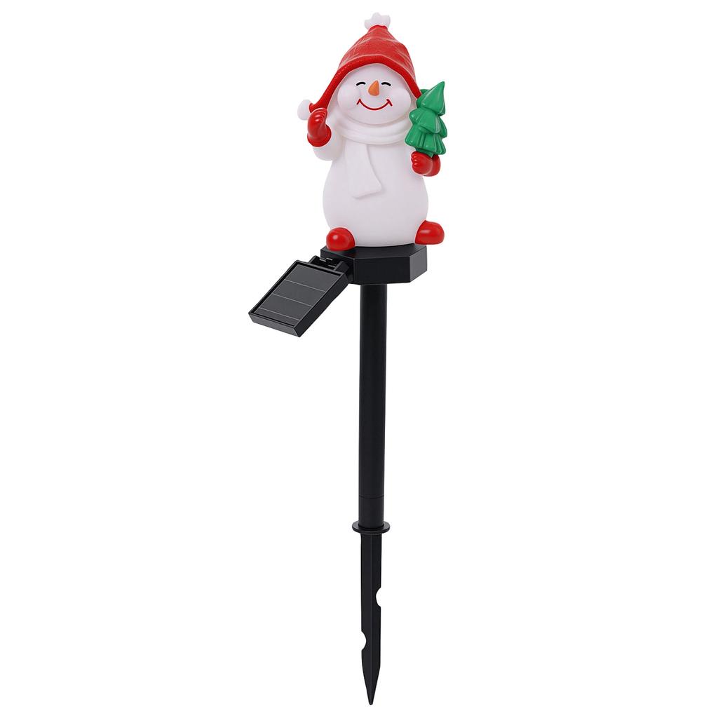 Powered Christmas Lights Outdoor Decorative Lights for Garden Yard Patio