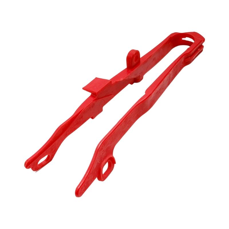 Heavy Duty Anti Friction Motorcycle Chain Pad Swingarm Protector Suitable For CRF250 CRF450 Off Road Bikes Quick Install