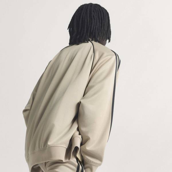 Adidas Classic Loose Tracktop Kc8524