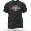 Oldsmobile Logo T-Shirt Lustig Größe S-5XL