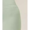 Gymshark Whitney Short Leggings Haze Green B6b6m Edc3