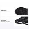 Air Max SYSTM PS Black Wolf Grey Kids Sneakers White DQ0285-001