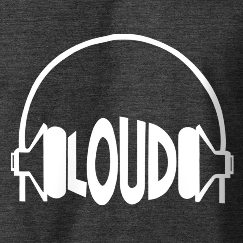 LOUD RECORDS  Mobb Deep Hip Hop Rap NYC Vintage Music Label on S-6XL Tee Unisex T-Shirt S