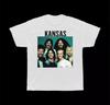 New Kansas Band Christmas Gift Unisex S-5XL Shirt NW02_602 Unisex T-Shirt Graphic Tee