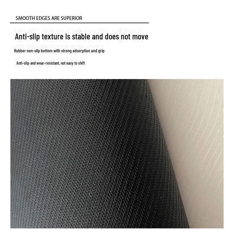 Professional Texas Hold'em, Mahjong, and Pai Gow Table Game Mat for Leisure and Chess Room Activities