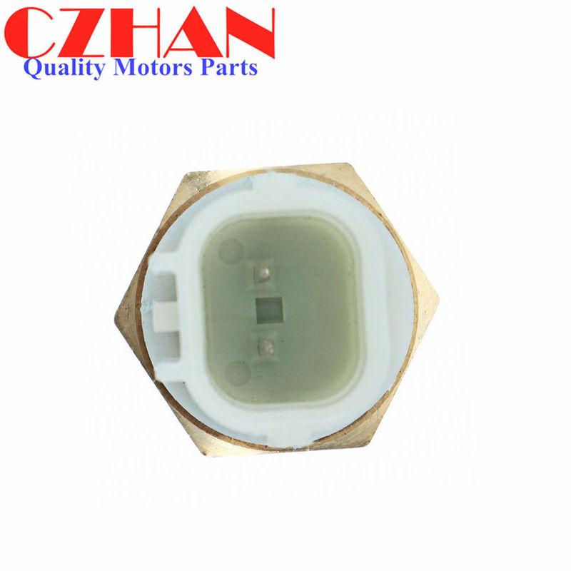 TW SENSOR Coolant Temperature ECT Water Temp PLC OEM 37870PLC004 37870-PLC-004 for Honda Civic Fit S2000 Accord coolant switch