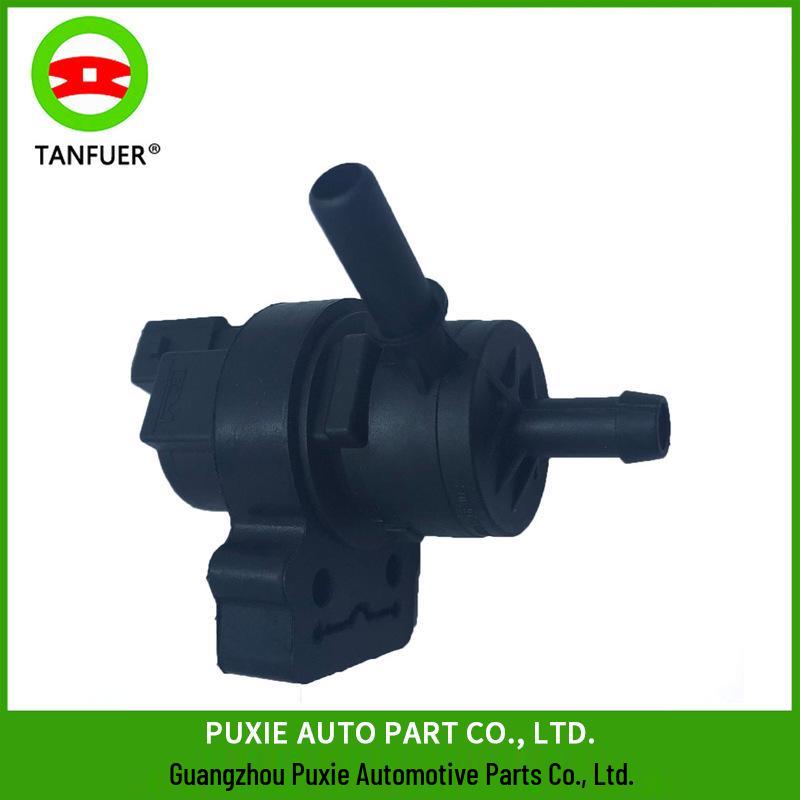 

Mercedes W164 V251 Электромагнитный клапан продувки адсорбера 2124702793 Tanfu er