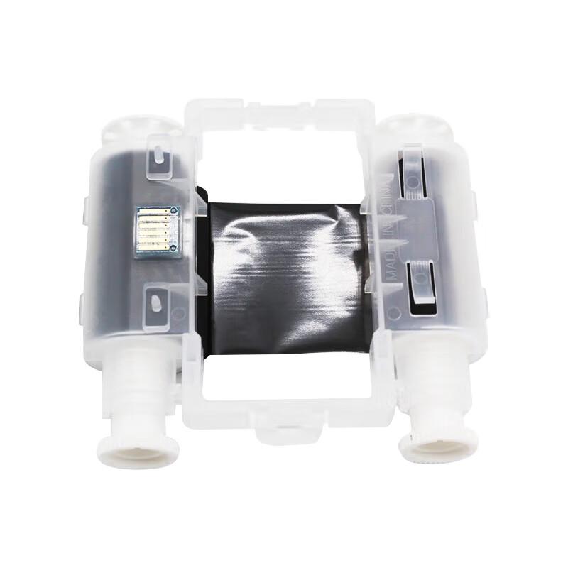 SUPVAN TP-R453WT White Ribbon for TP2000 Printer