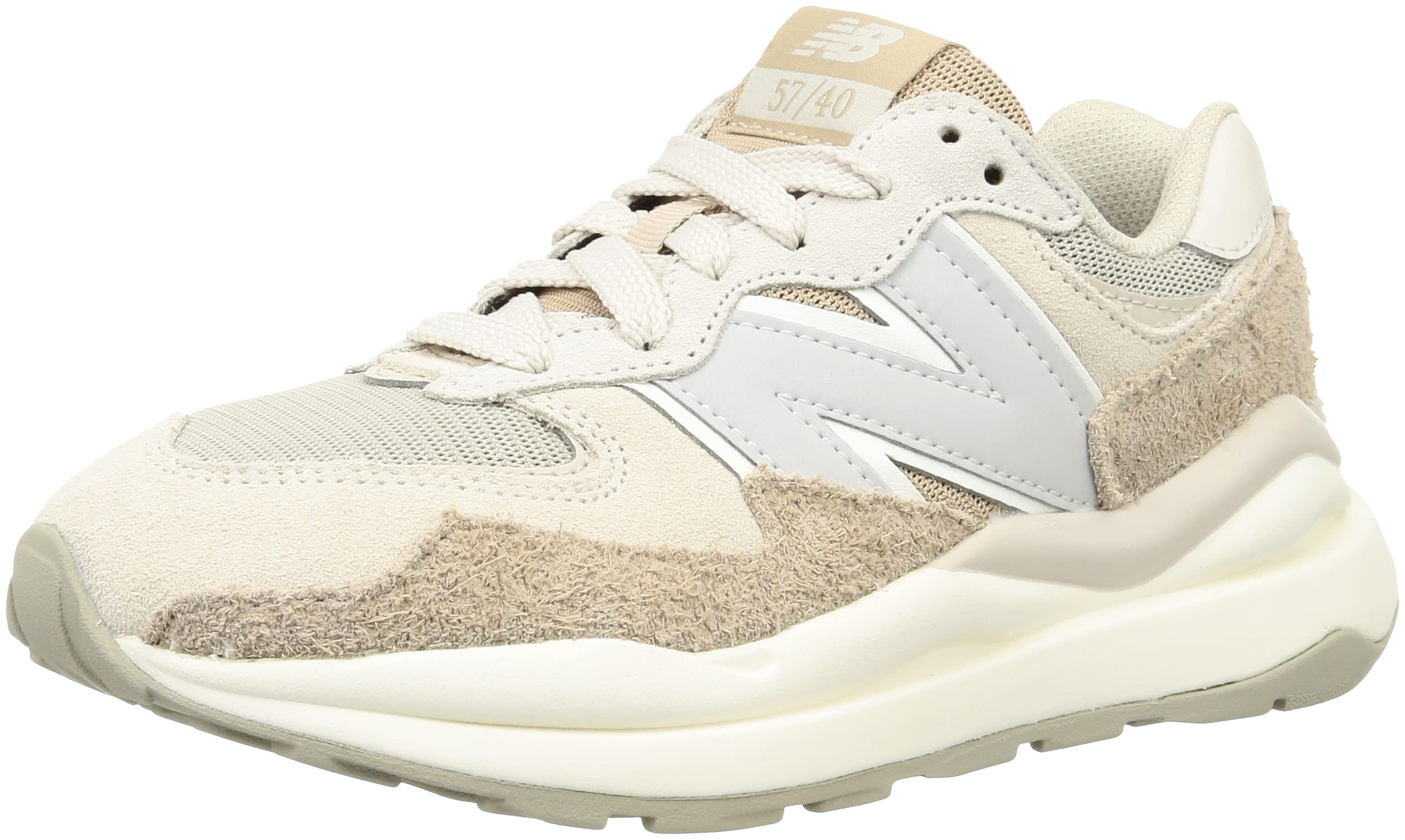 

Кросівки M5740 Стара модель PSI см D [New Balance] 57/40 (бежевий) 27.5