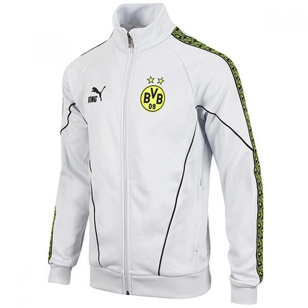 

Puma King Anthem Jacket Borussia Dortmund 78168802/S