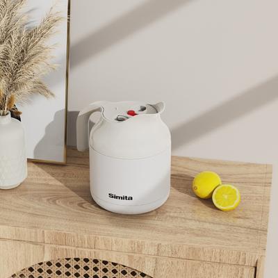 1500ml Large Capacity Insulated Kettle Household Kitchen Hot Water Leakproof Thermos Bottle Insulated Kettle