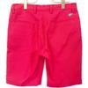 BEAMS GOLF Pink Shirred Oxford Shorts Bottoms 44 pinkUsed