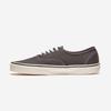 Vans Authentic - Duck Canvas Pewter [VN000Z74PWT-DUCK CANVAS Pewter]