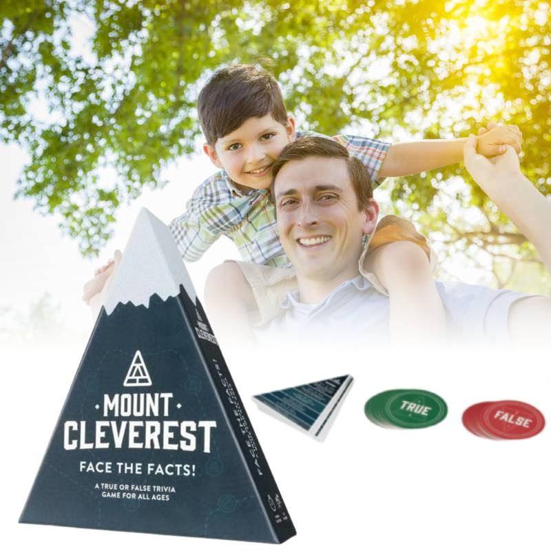 Hrací deska Dětské puzzle Rodinná zábava Kartová pártyrekreační hry