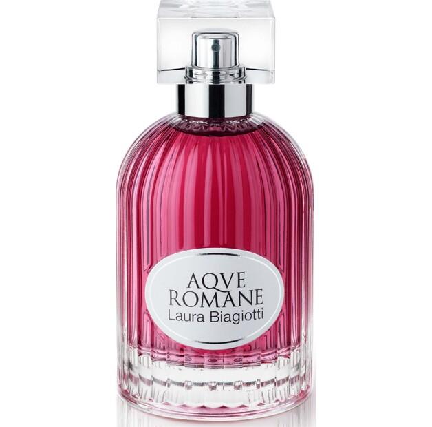 

Туалетная вода Laura Biagiotti Aqve Romane Uva Dulciz 100ml