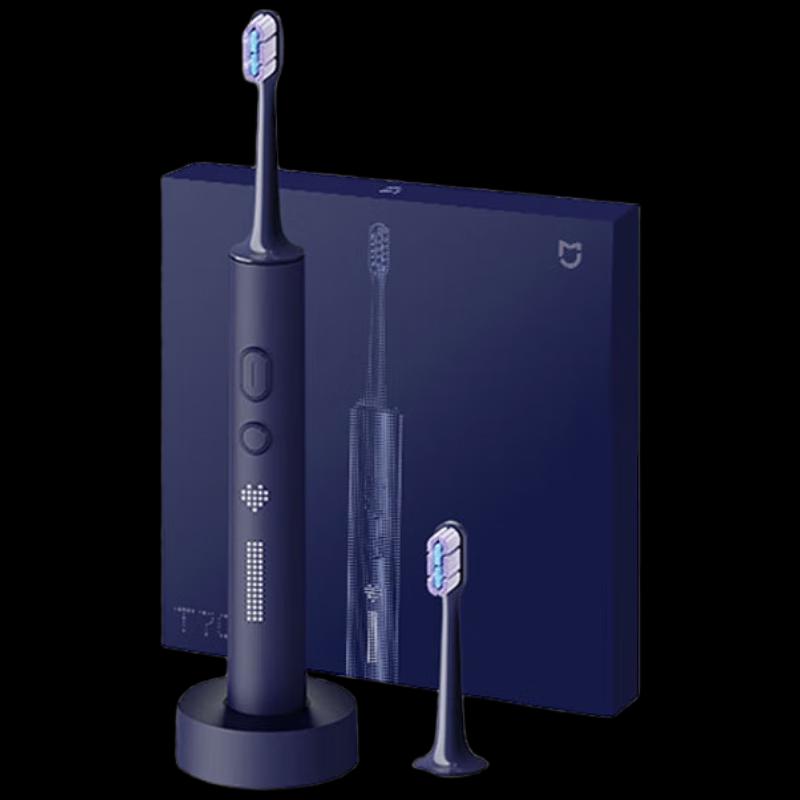 

Mijia T700 Smart Sonic Electric Toothbrush