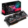 ASUS Radeon RX 5700 ROG Strix O8G, 8192 MB GDDR6 Czarny