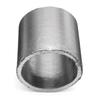 3.2 x 3.7x 3.5CM Exhaust Pipe Gasket Seal Muffler Accessories Spare Part Fit For Vespa GTS GTV IE GT 125 250 300 cc