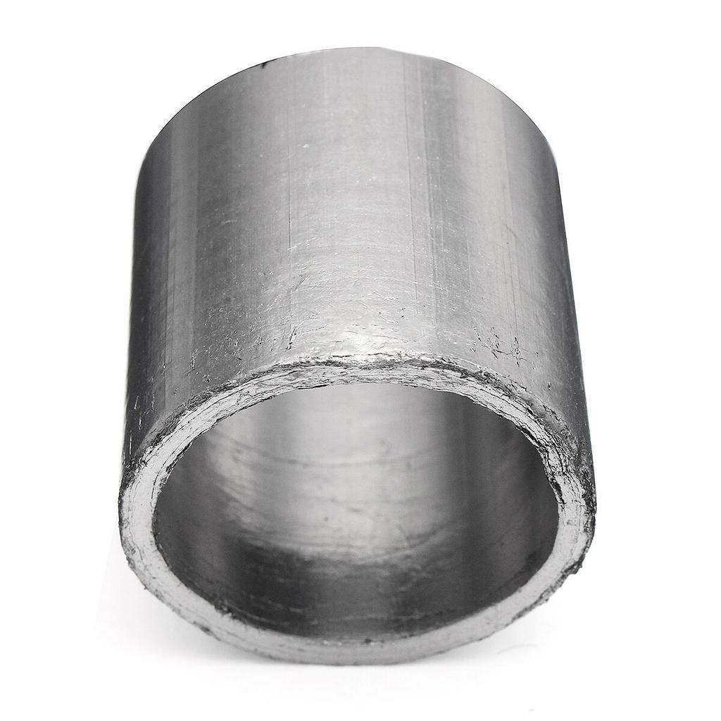 3.2 x 3.7x 3.5CM Exhaust Pipe Gasket Seal Muffler Accessories Spare Part Fit For Vespa GTS GTV IE GT 125 250 300 cc