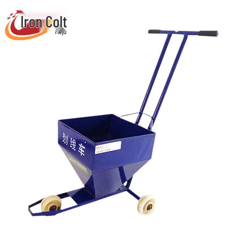 Sports Field Line Marker