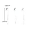 Model Railway Lamp Outdoor Scale Streetlight Simple Building Props Accessories Single-Head LED Park Light Home Landscape
