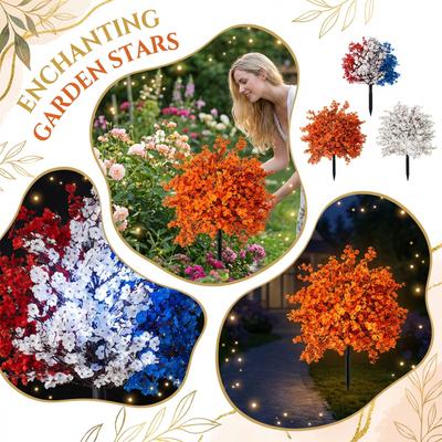 Decorazioni per la casa – Ghirlande e fiori artificiali