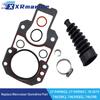 27-94996Q2 74639Q02 for Mercruiser Alpha One Gen 2 R MR Stern Drive Bell Mount Gasket Set Shift Cable Bellows Repair Kit 74639A2