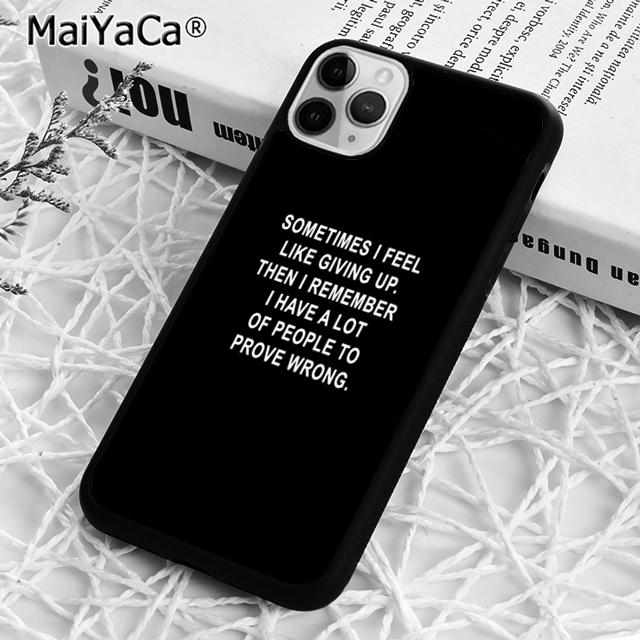 

Gym Motivational Fitness Phone Case For iPhone 17 Air 16 pro max 15 14 plus 12 13 Shell Cover coque iPhone 15pro max