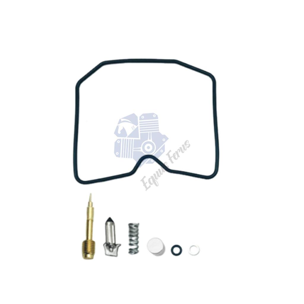 ZL250/600/900 GPZ500 GSF600S LTD450/500 Motorcycle Carburetor Repair Kit