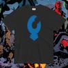 Hellboy Lobster Johnson Shirt