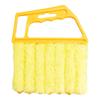 Heisidick 5-Pack Louver Blind & Vent Cleaning Brush Set