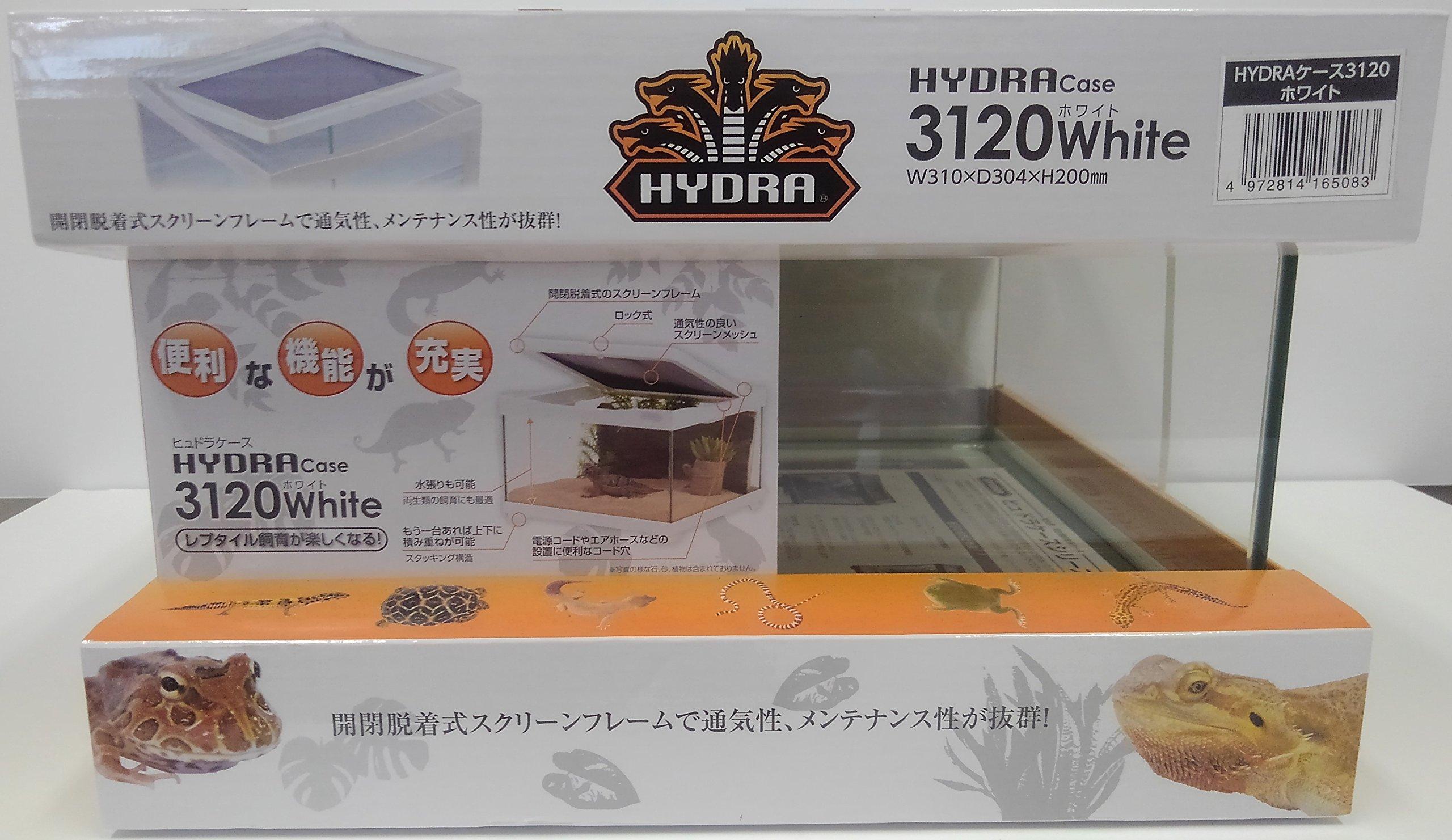

Чехол Kotobuki Kogei Hydra 3120 Белый