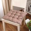 Square Chair Cushion Cushion With - Strap Indoor And Outdoor Sofa Cushion Cushion Cushion For Home Car