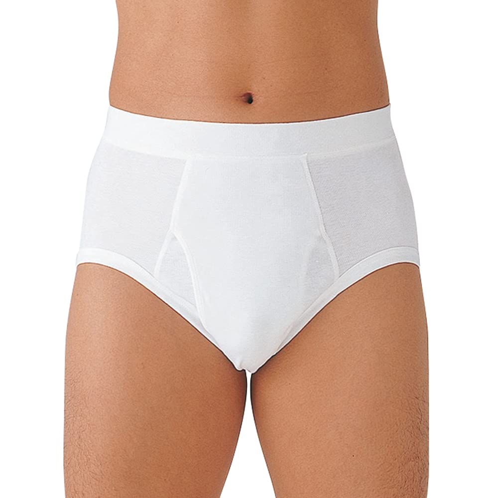 

Gunze Spun Soft Антибактериальные и Передний Комплект Трусов Размера M, Нижнее белье, 100% Хлопок, Дезодорирующие, С отверстием, 2 шт., Мужские, Белые, (SV61302) белый