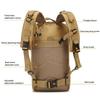 Military Tactical Backpack Travel Sports Camouflage Bag Outdoor Climbing Hunting Backpack Fishing Hiking Army 3P Pack Bag