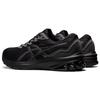 Asics GT 1000 11 Triple Black Men Sneakers 1011B354-002