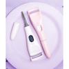 Oa Dual Heating Curler Eyelash Curler