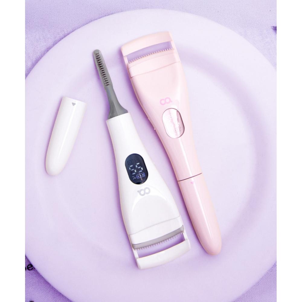 Oa Dual Heating Curler Eyelash Curler