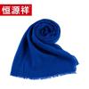 Hengyuanxiang HYX1001 Mercerized Scarf Shawl