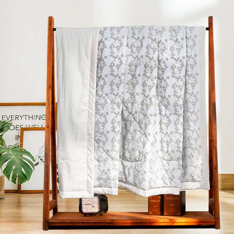 

Washable Summer Cooling Quilt