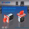 Zhuochao HZ5D-20/4 M06 Dual Voltage 3-Position Changeover Switch