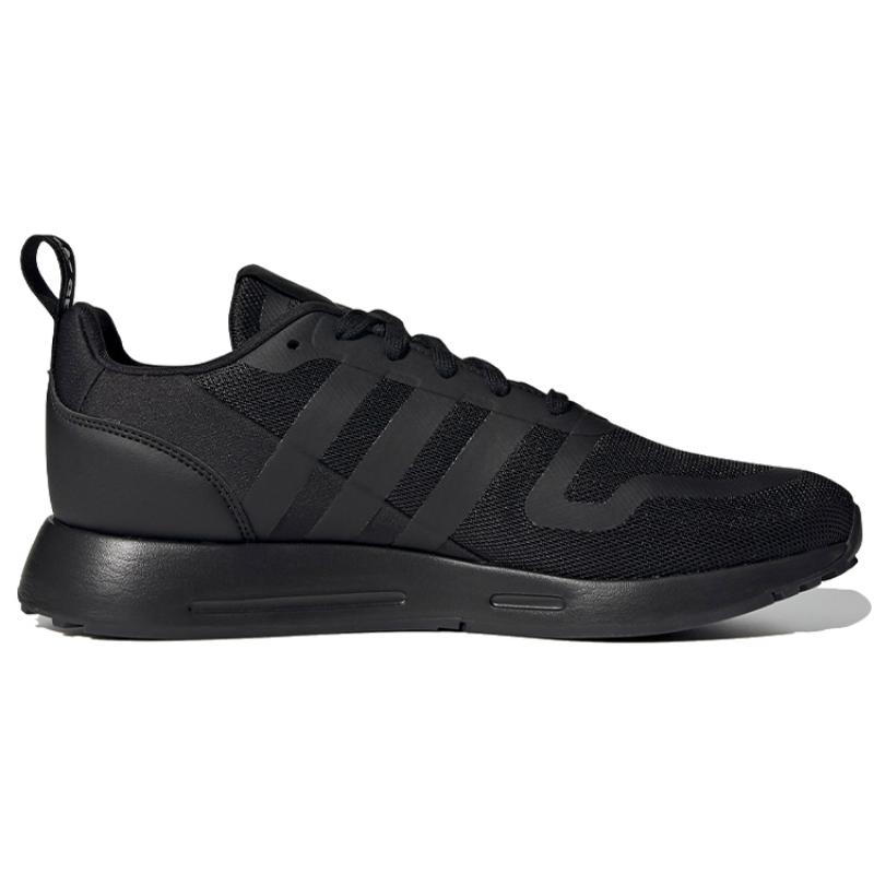 adidas Multix 'Triple Black' Sneakers FZ3438