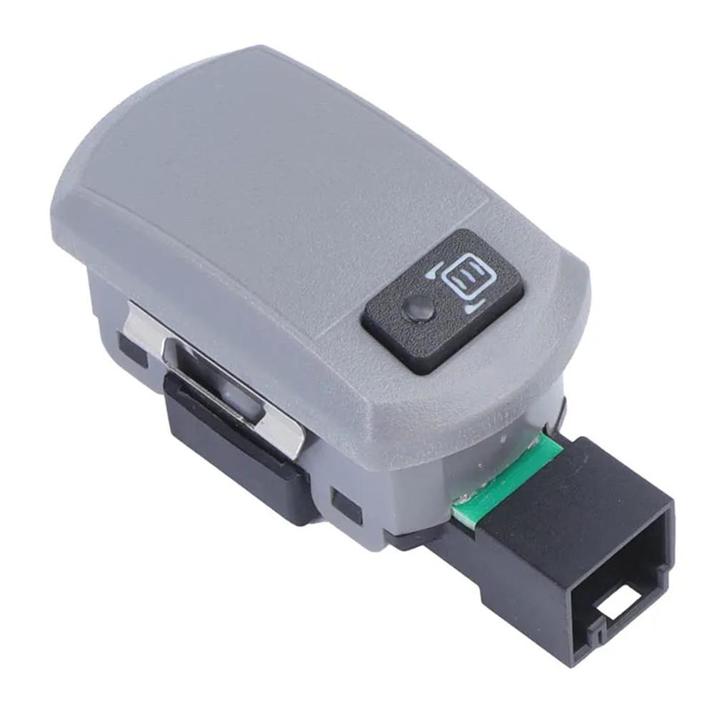 

Car Mirror Dual Heated Control Switch P27-1181-004 P271181004 Fits For Kenworth