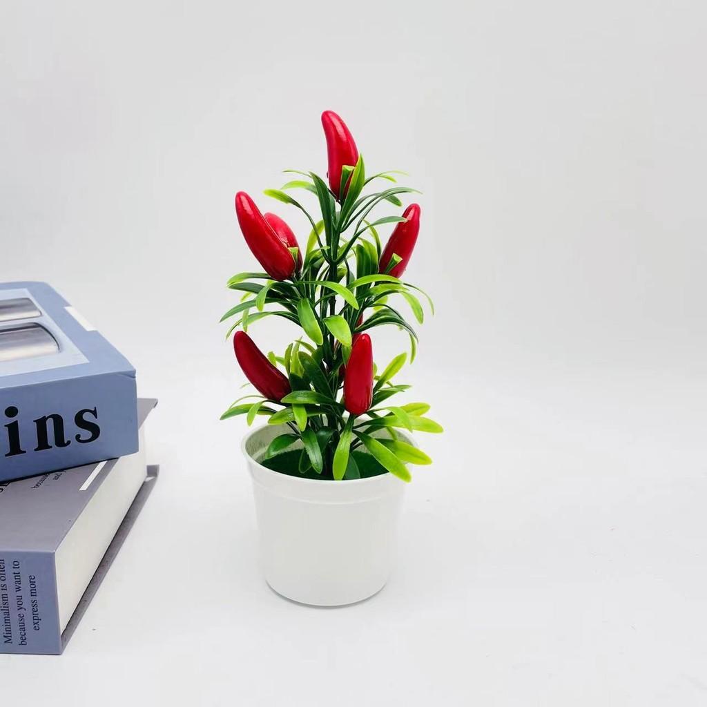 Plant Cute Fruit Arrangement Plastic Foam For Party Decor And Photography Props