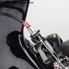 Bicycle Caliper Brake Bolts M6 Cable Adjusters Set High Strength Parts for Mountain Road Bike Maintenance