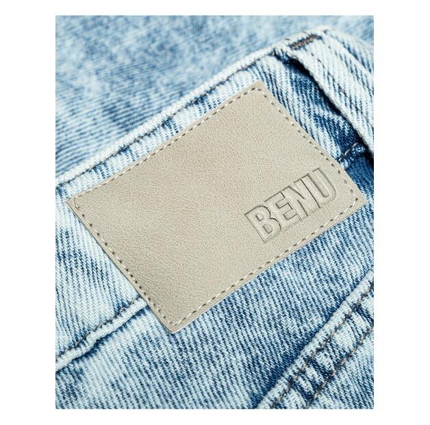 Джинсовые шорты BENU