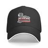 Erc Logo Baseball Cap F Tea Hat Caps For Unisex Womens