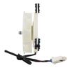 Refrigerator Blower Repair Kits 12V Refrigerator Evaporator Fan Motor For Replace WR60X35365 Part Easy to Use